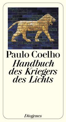 Handbuch des Kriegers des Lichts (Paulo Coelho) - bei Amazon